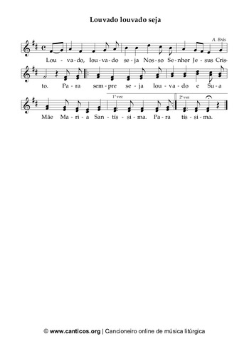 Pré-visualização da pauta