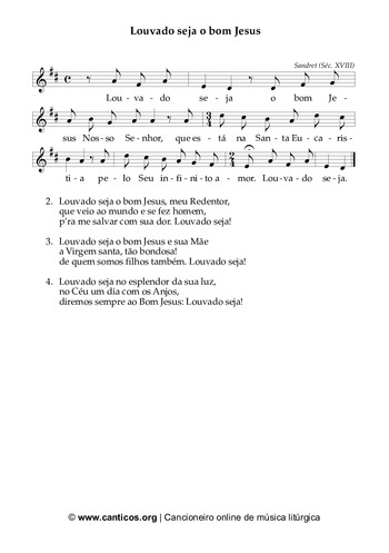 Pré-visualização da pauta