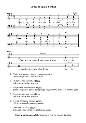 Pré-visualização da pauta
