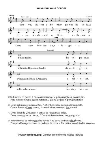 Pré-visualização da pauta