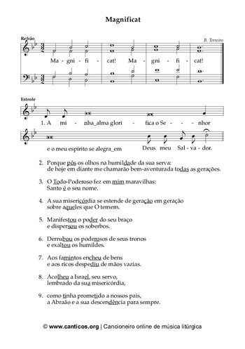 Pré-visualização da pauta