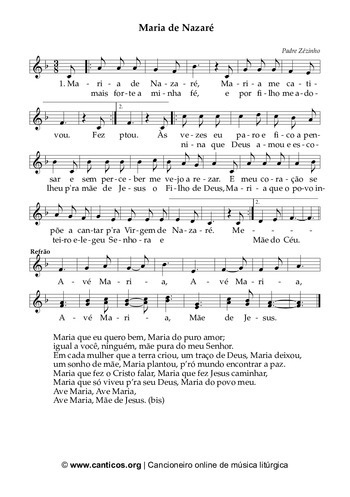 Pré-visualização da pauta