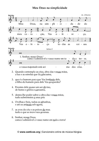 Pré-visualização da pauta