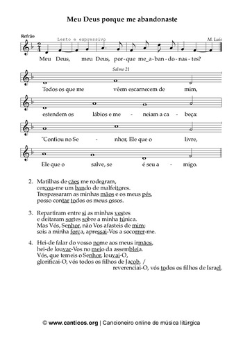 Pré-visualização da pauta