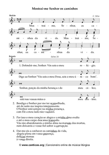 Pré-visualização da pauta