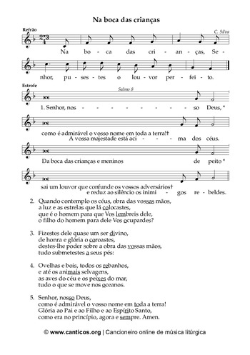 Pré-visualização da pauta