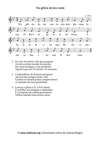 Pré-visualização da pauta