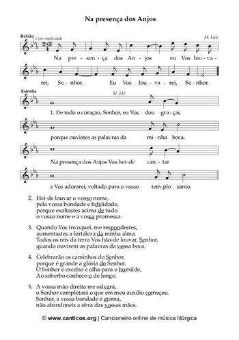 Pré-visualização da pauta
