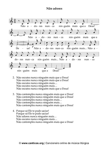 Pré-visualização da pauta