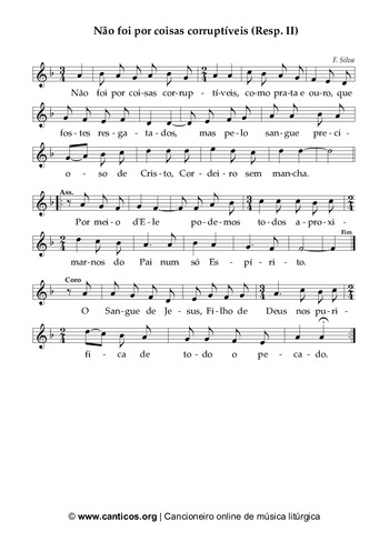 Pré-visualização da pauta