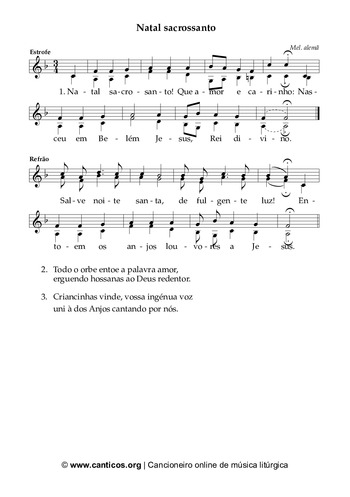 Pré-visualização da pauta