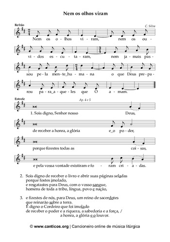 Pré-visualização da pauta