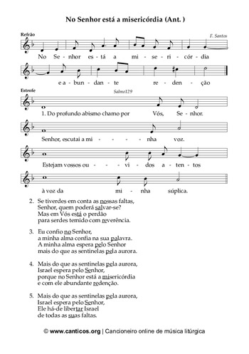 Pré-visualização da pauta