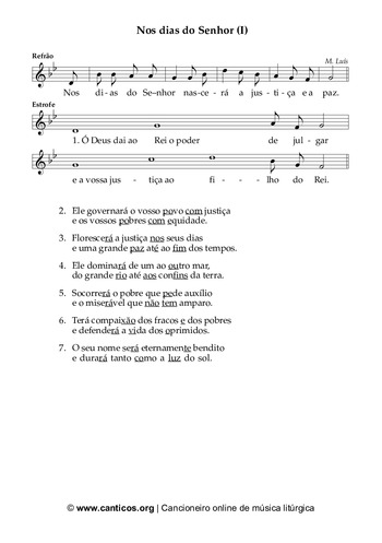 Pré-visualização da pauta