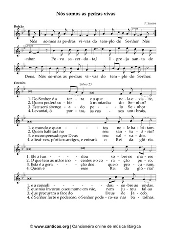Pré-visualização da pauta