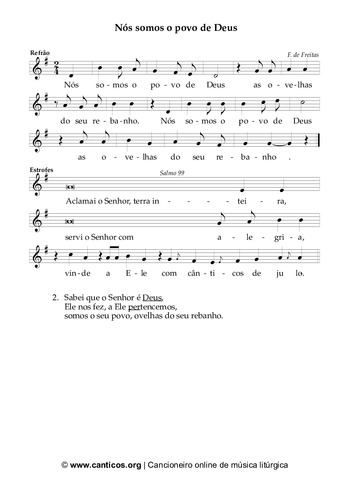 Pré-visualização da pauta