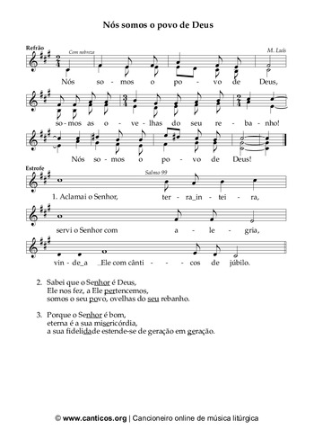 Pré-visualização da pauta