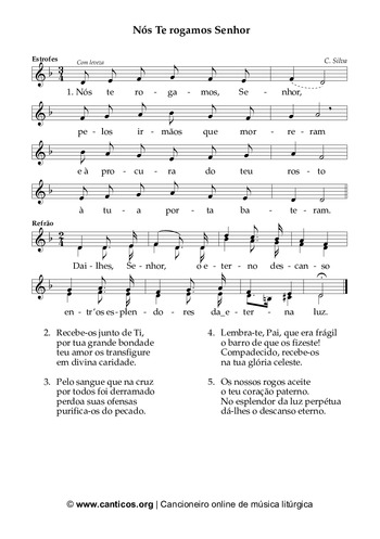 Pré-visualização da pauta