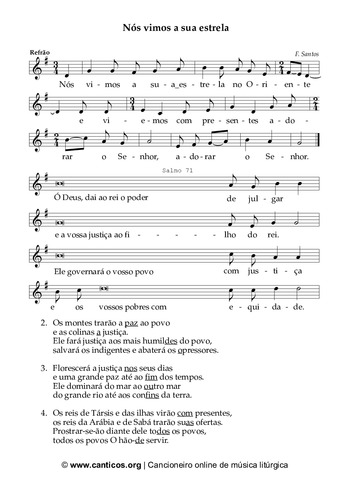 Pré-visualização da pauta