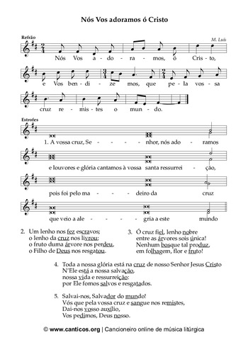 Pré-visualização da pauta