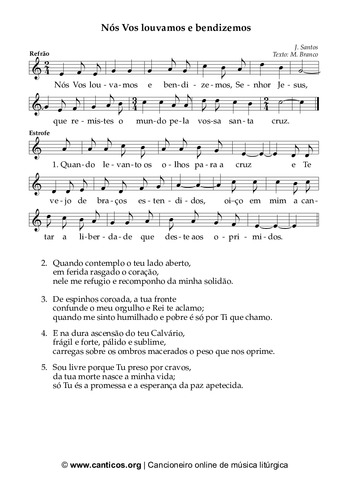 Pré-visualização da pauta