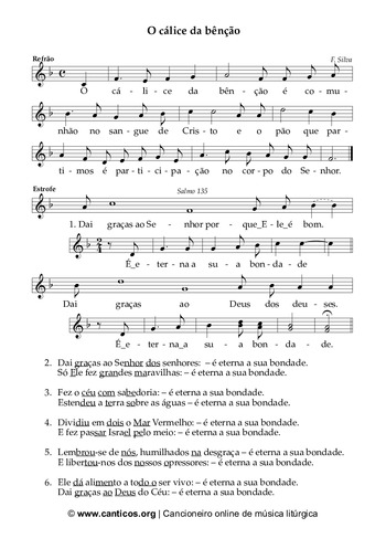 Pré-visualização da pauta