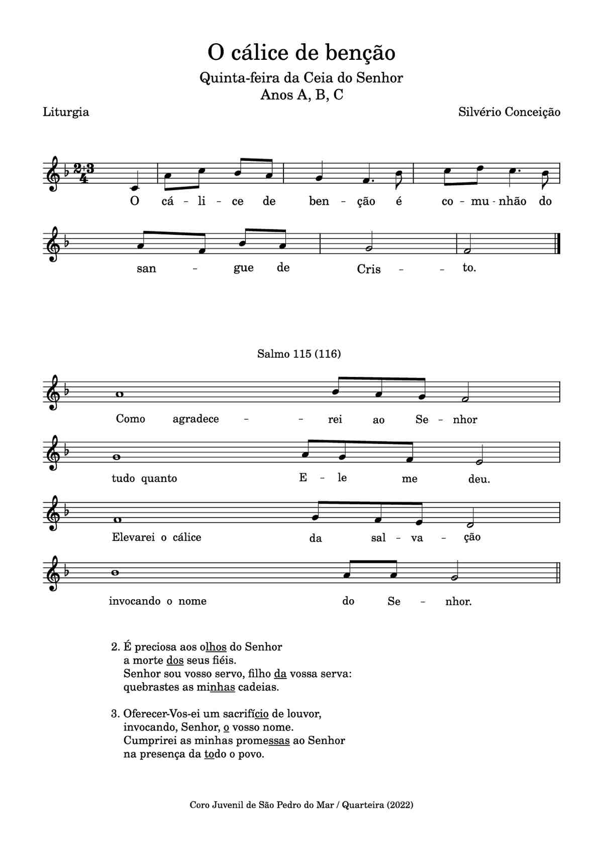 Pré-visualização da pauta