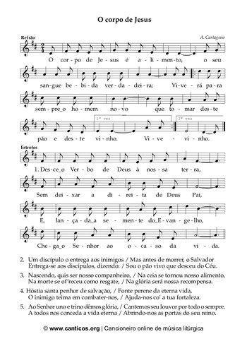 Pré-visualização da pauta