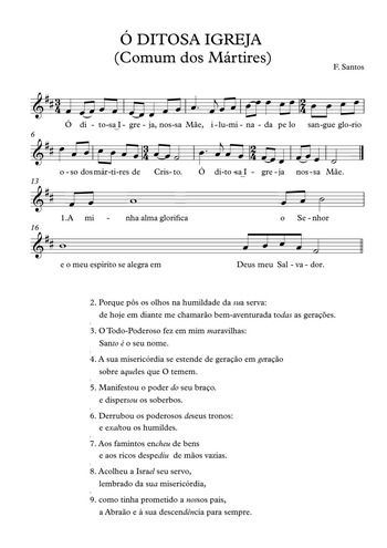 Pré-visualização da pauta