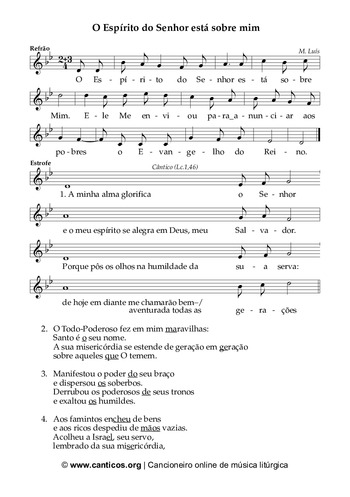Pré-visualização da pauta