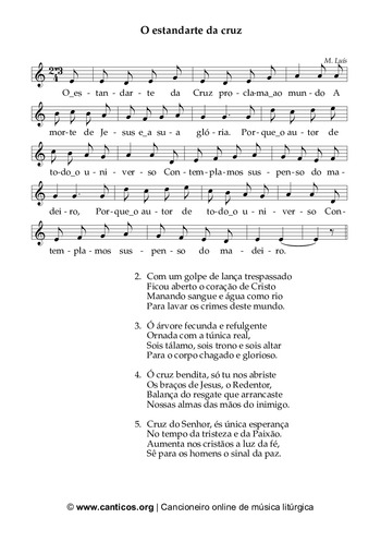 Pré-visualização da pauta