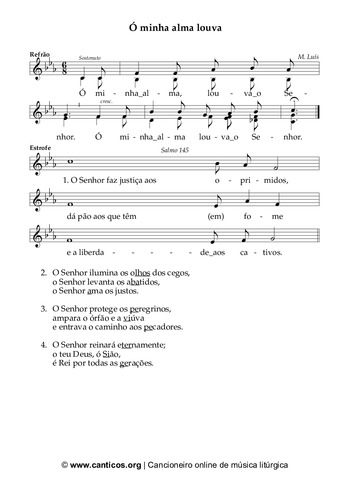 Pré-visualização da pauta