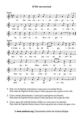 Pré-visualização da pauta