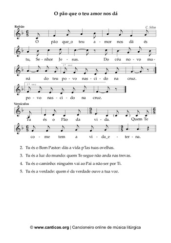 Pré-visualização da pauta