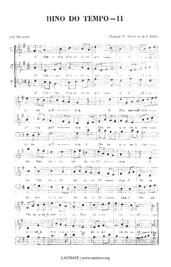 Pré-visualização da pauta