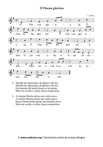 Pré-visualização da pauta