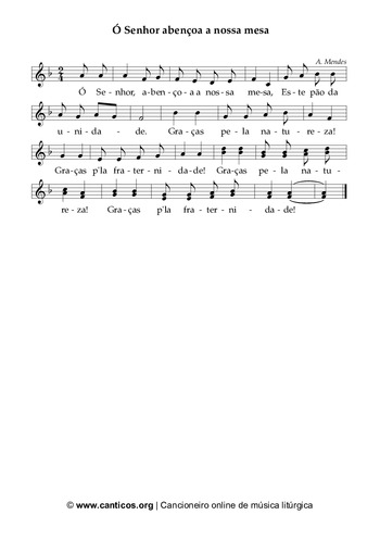 Pré-visualização da pauta