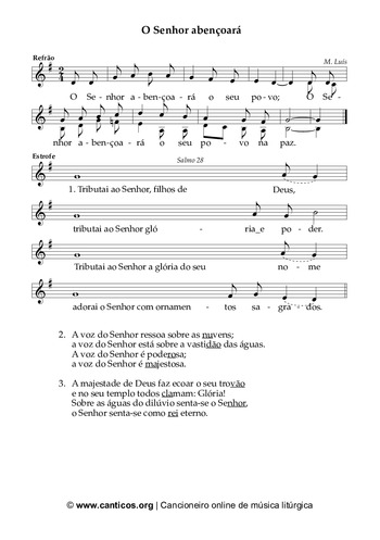 Pré-visualização da pauta
