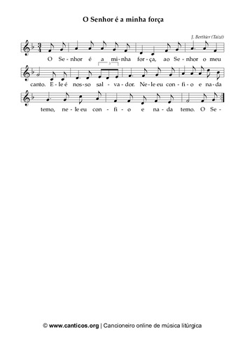 Pré-visualização da pauta