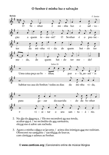 Pré-visualização da pauta