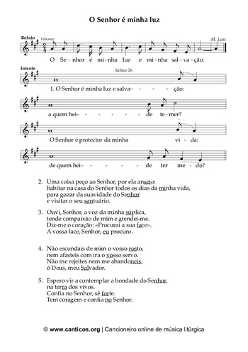 Pré-visualização da pauta