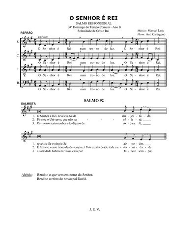 Pré-visualização da pauta