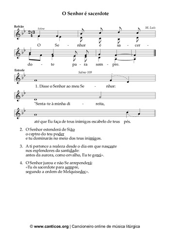Pré-visualização da pauta