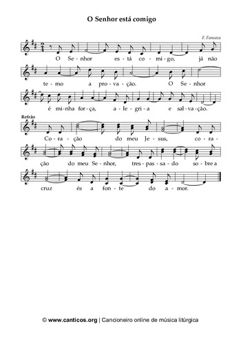 Pré-visualização da pauta