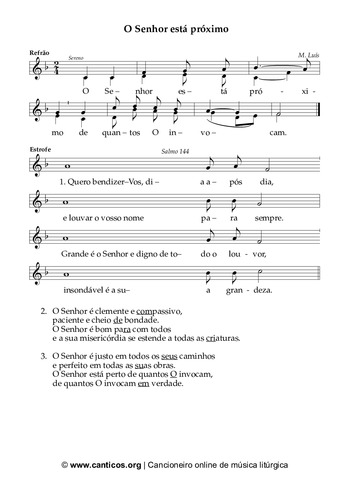 Pré-visualização da pauta