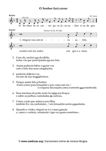 Pré-visualização da pauta