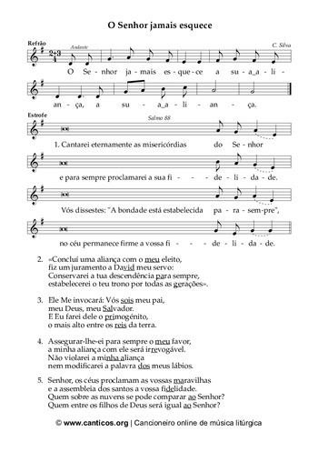 Pré-visualização da pauta