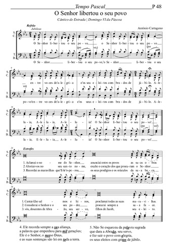 Pré-visualização da pauta