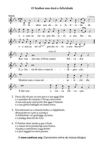 Pré-visualização da pauta