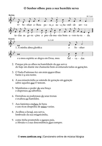 Pré-visualização da pauta